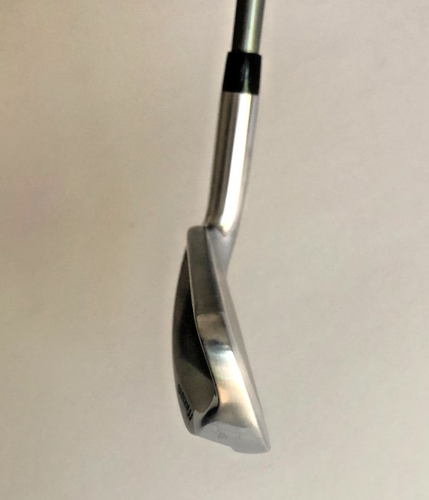 Mizuno JPX 850 Single 6 Hierro Orochi 70g Reg Grafito Eje Derecha - Imagen 7 de 10