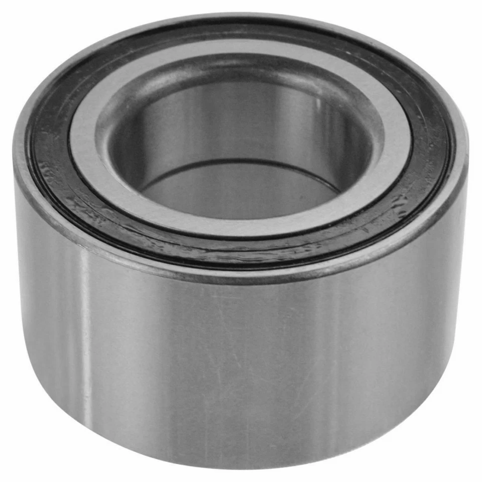 Par de cojinetes de rueda delantera para VW Golf Jetta Beetle Ford Escort Mazda 323 Protege Foto 2 de 4