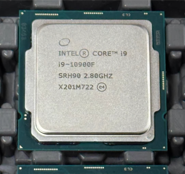 Intel Core I9-10900F SRH90 2.80GHz 10-core LGA1200 20MB Desktop