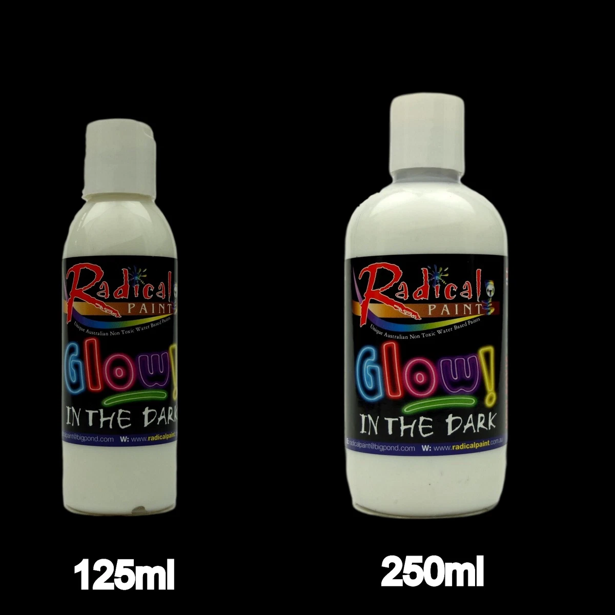 Acrylic paint big sale w