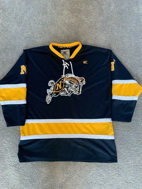 us navy hockey jersey