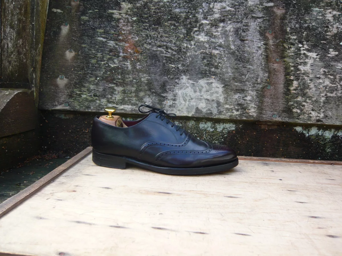 Grenson mens brogues sale