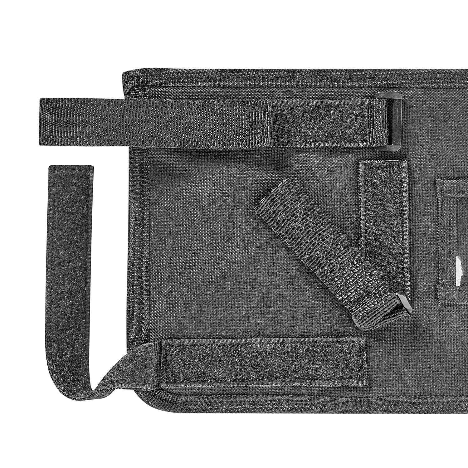 Support Plus Folding Walker Bag Collapsible Rollator Bag Walker Pouch