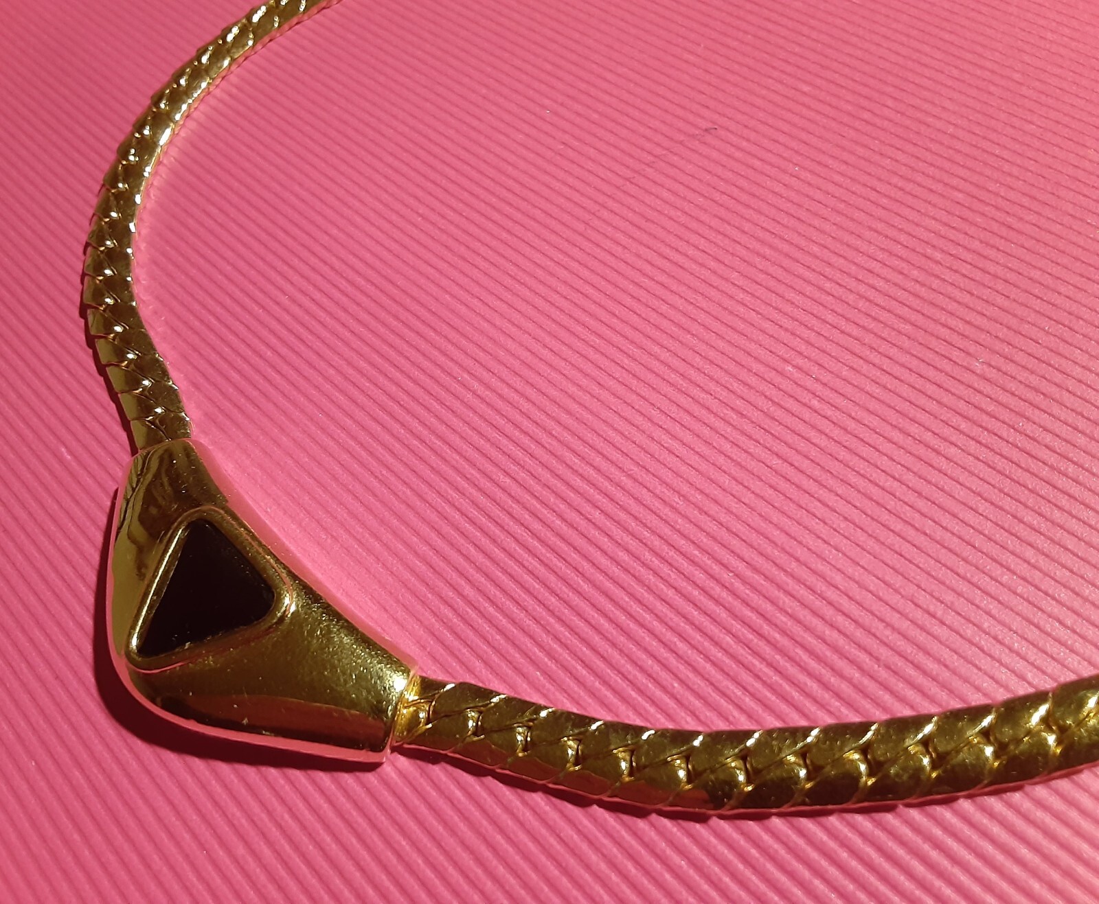 Swarovski America Limited Modern Style Necklace for B… Gem