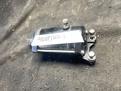 1998 YAMAHA GP1200r OEM STARTER 63M-81800-00-00 | eBay 1998 YAMAHA GP1200r OEM STARTER 63M-81800-00-00 | eBay