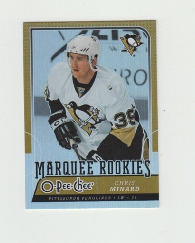 2008-09 OPC O Pee Chee Gold Rookies & Legends Set Break 501-600 U Pick Pls READ - Picture 13 of 54