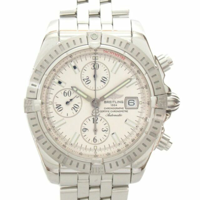 breitling a13356 chronographe