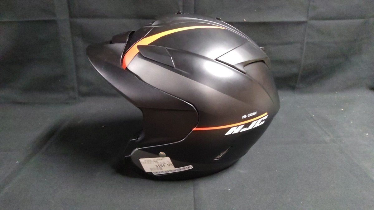 Niro Hjc Is33ii Hjc Is 33 On Sale