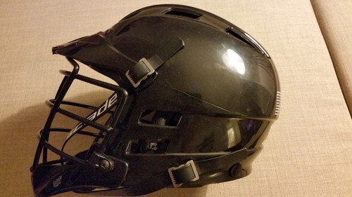 Cascade CLH2 Lacrosse Helmet / Size 2*, BBB, L - R - Picture 2 of 8