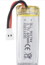 battery for  SYMA X600W X700 X700W Aeria