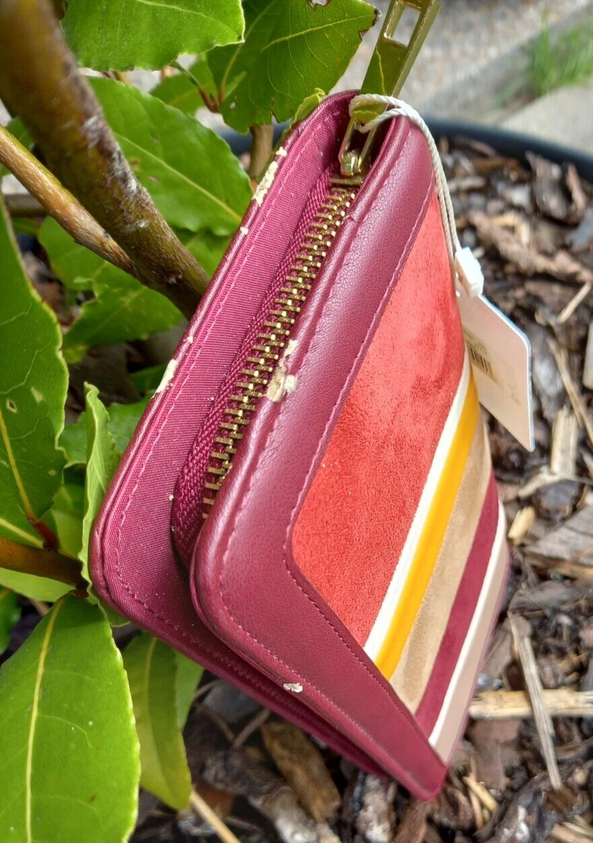 Pink purse online new look