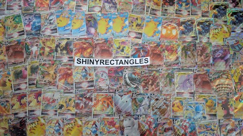Pokemon VMAX VSTAR Cards - Choose Your Card - Full Art Ultra Rare Holo V NM - Picture 3 of 125