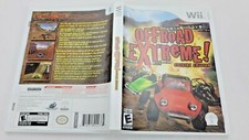 Offroad Extreme! - Special Edition (Nintendo Wii, 2007)