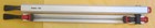 24'' Aluminum Clamp and Cut Edge Guide Fixture Clamping Cutting Bar Handle Lock — photo 6