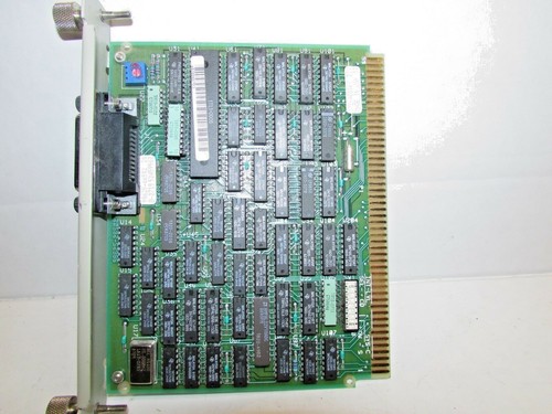 HP 98625B DISC INTERFACE CARD - Picture 2 of 2