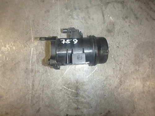 Luftmassenmesser BMW 116d E90 320d E60 520d X3 2,0 D N47D20C 8519492 03