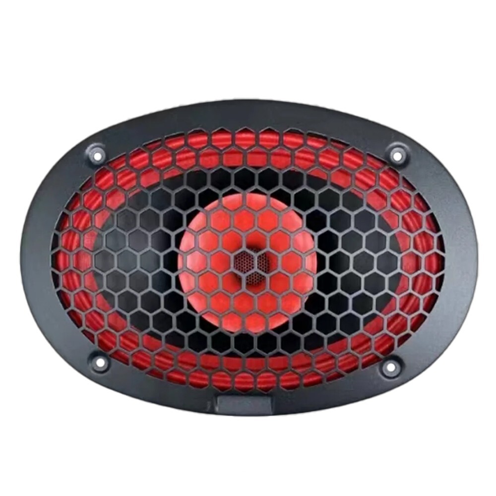 Cerwin-Vega 2-полосные CVPX69 6x9 CVPX65 65 Полнодиапазонные динамики с рупорным твитером