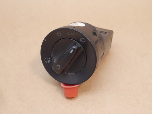 Original VW Lichtschalter VW Golf 4 1C0941531