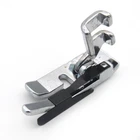 Presser Foot #ANF221 FOR Singer 221 Featherweight 1/4" Quilting with Side Guide