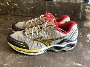 mizuno wave creation 8