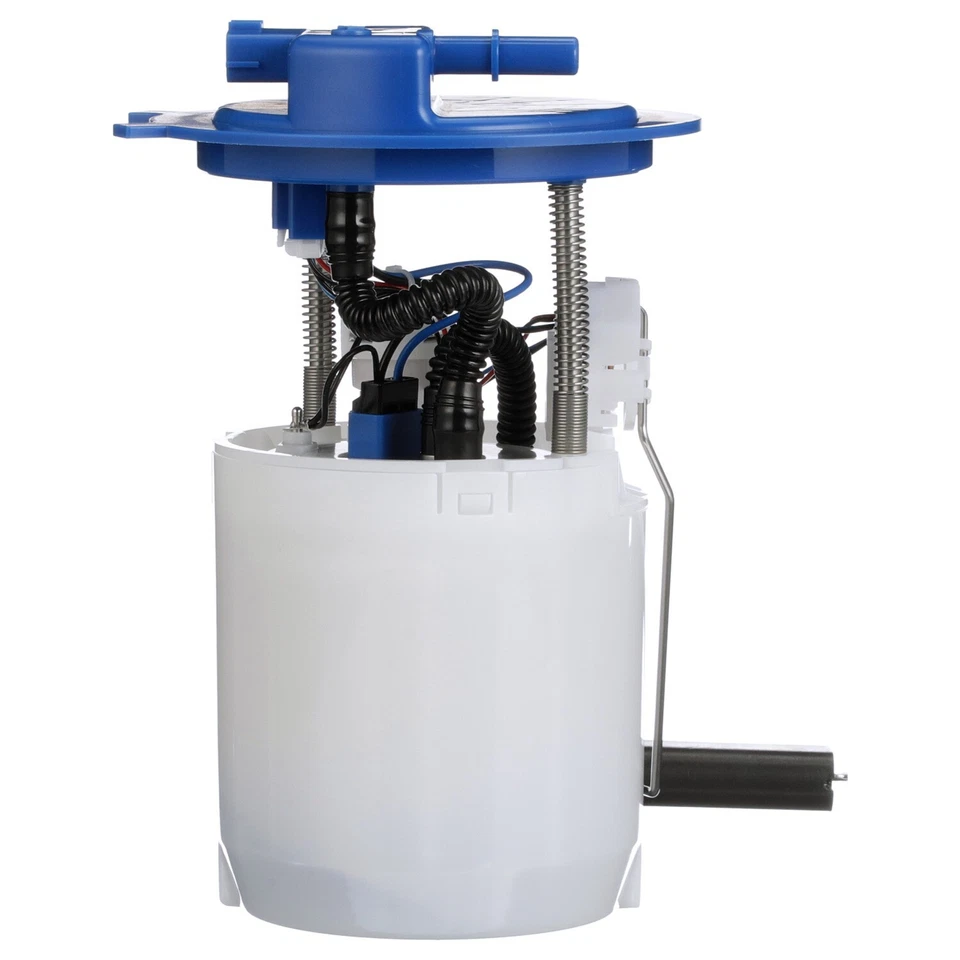 Para 2013-2019 Nissan Sentra 1.8L L4 conjunto de módulo de bomba de combustível Delphi 2014 2015 - Imagem 4 de 4