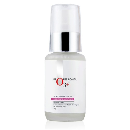 O3+ Whitening Pigmentation Control Serum For Whitening, Lightening & Brightening - 第 1/3 張圖片