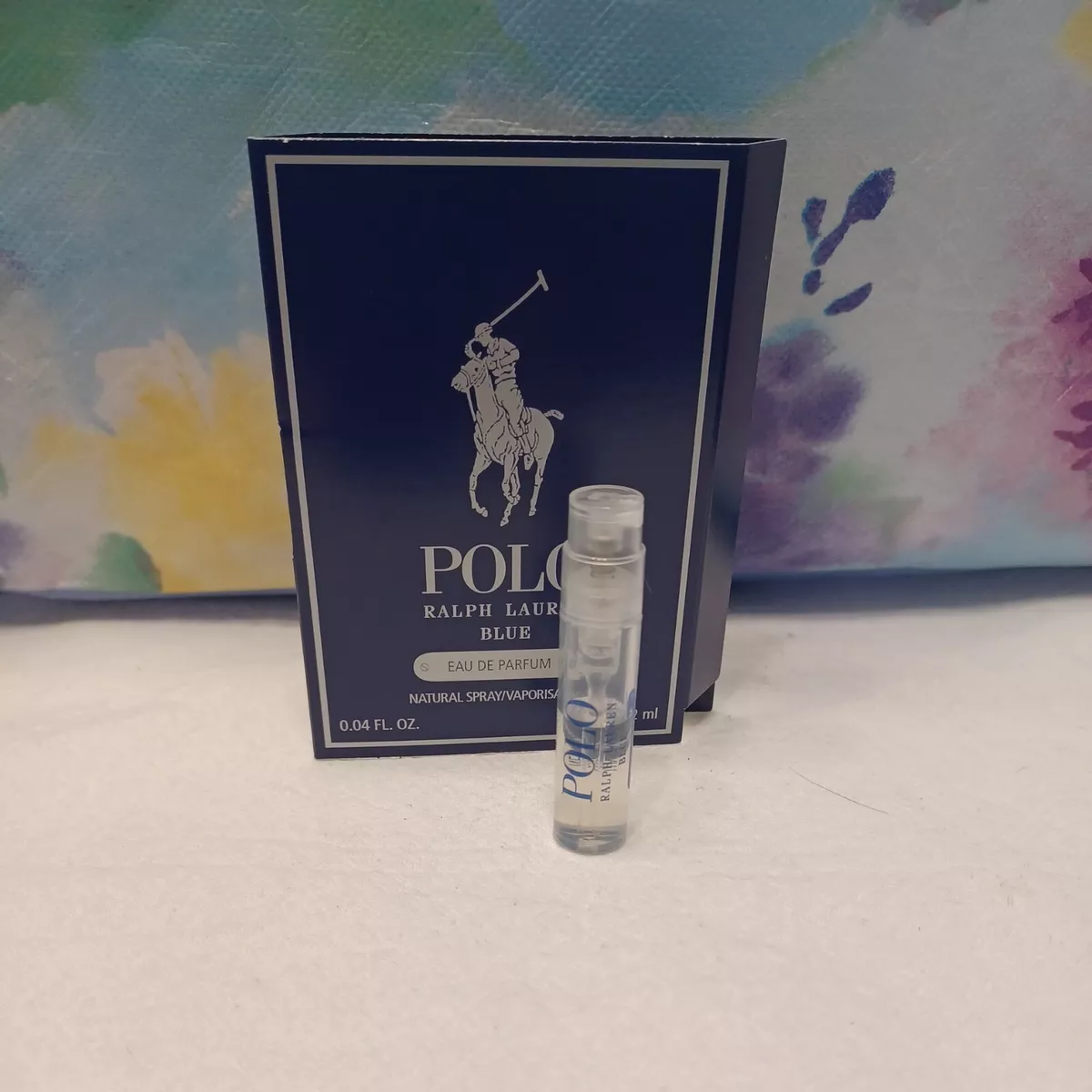 Ralph Lauren Polo Blue Eau de Parfum - Eau de Parfum