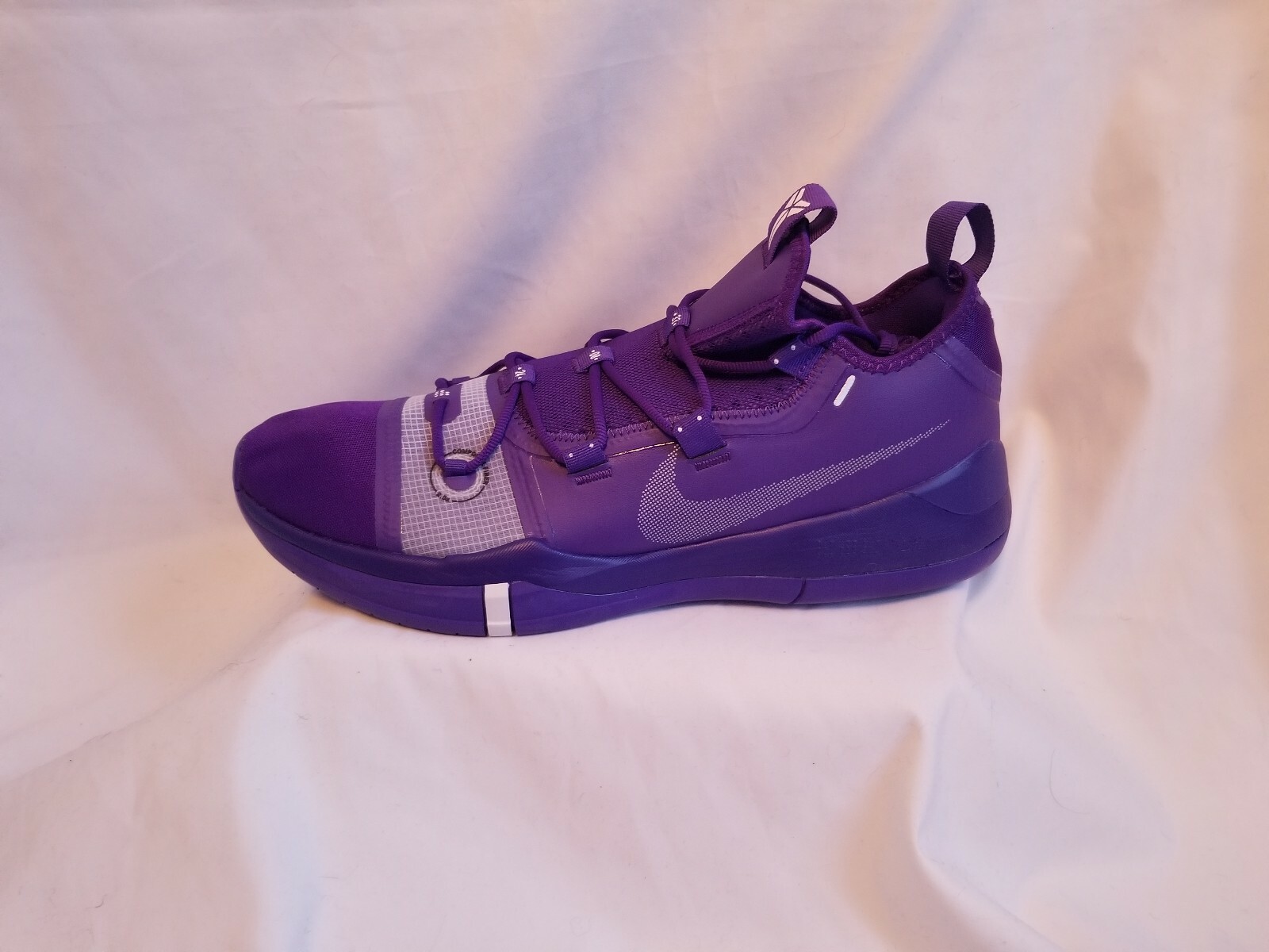 kobe 15 kids purple