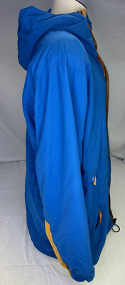 VTG 80's 90's Patagonia Jacket Coat Mountain Storm Light Parka XL