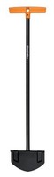 Fiskars 38.5 Inch Long-handle Steel Edger (9893), New, Free Shipping on sale Fiskars 38.5 Inch Long-handle Steel Edger (9893), New, Free Shipping on sale