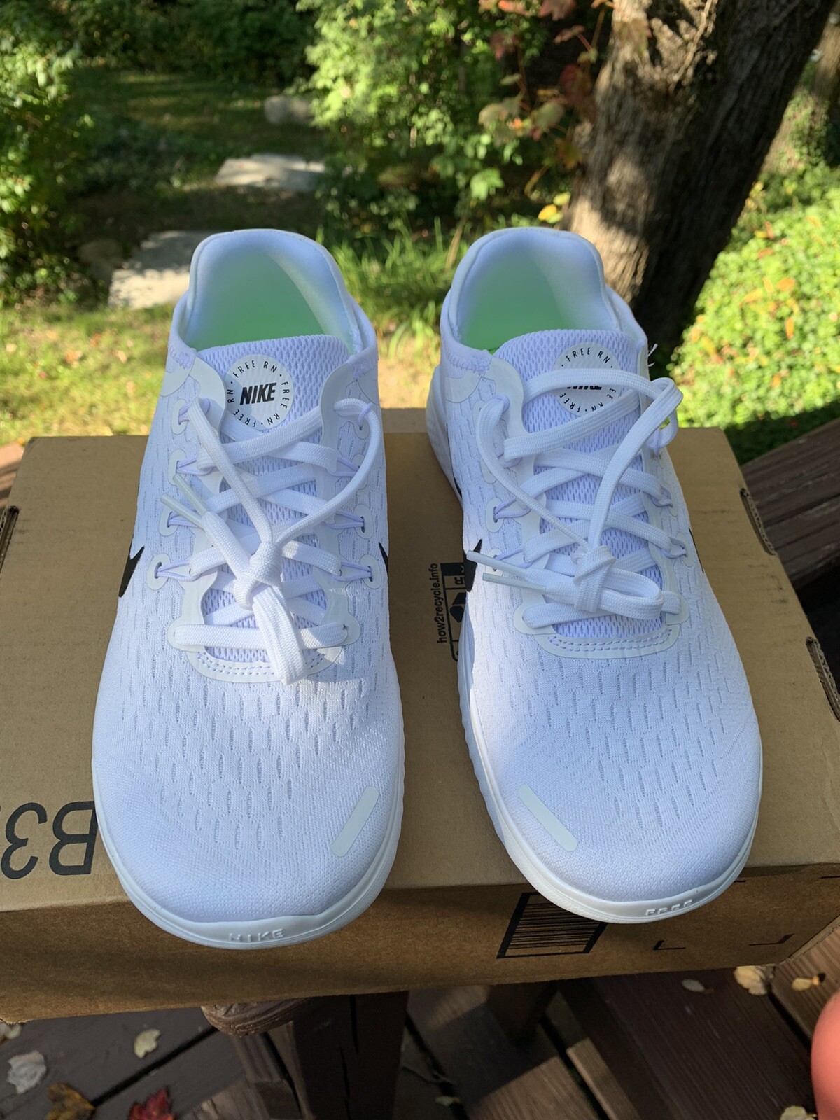 nike free run 2018