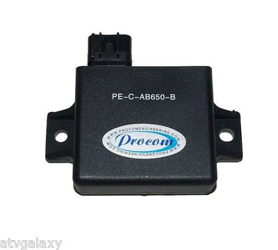 Procom Ignition CDI Box Bombardier DS650 DS650 2003 2004 2005 2006 | eBay
