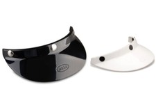 Bell Custom 500/510 3-Snap Helmet Visor