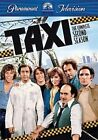 Taxi Complete Second Season 0097360698145 With J. Alan Thomas DVD Region 1