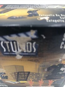 LEGO Studios Stunt Man Catapault (1356)