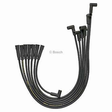 Bosch Ignition Lead Kit B6089I Fits Ford Falcon EB 4.0 MPFi & XR6 1991 1992 1993 - Picture 1 of 1