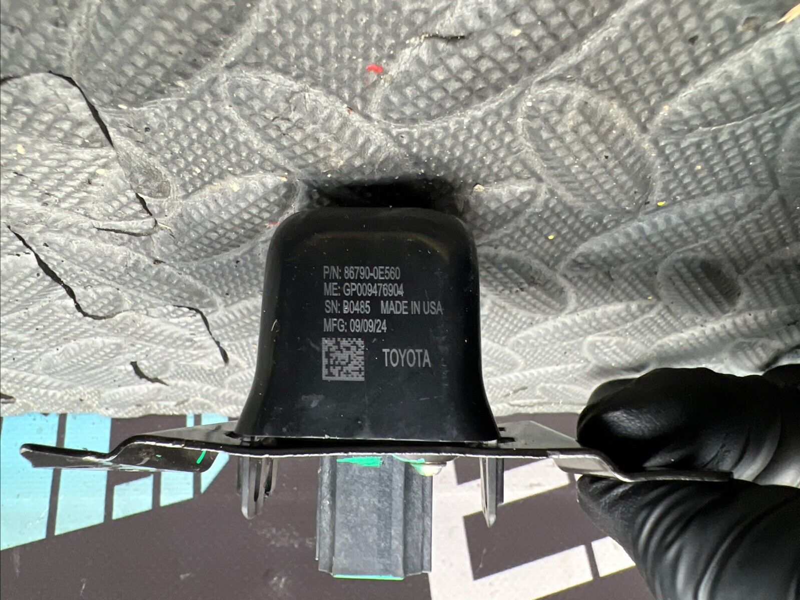 Foto 5 di 6