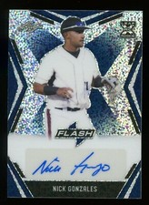 2021 Leaf Flash Baseball Cards Checklist 19