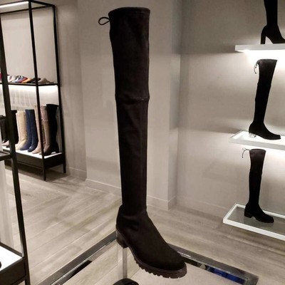 stuart weitzman vanland