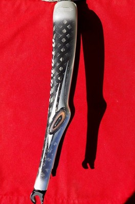 Specialized Roubaix Carbon Fork w 