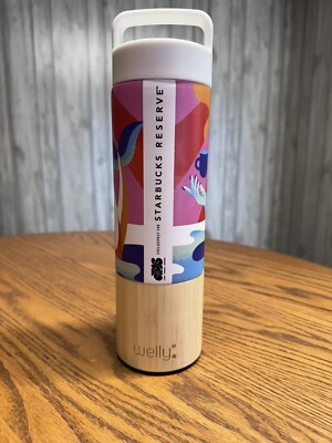 海外限定　Starbucks NY Welly タンブラー Amazon | スターバックス リザーブ ロースタリー タンブラー