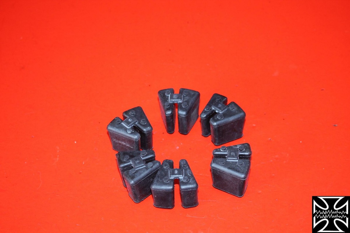 8/11専用 17 HYOSUNG GD250R REAR HUB SHOCK DAMPERS CUSH ABSORBERS | eBay
