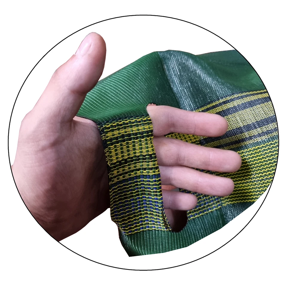 Silosäcke mit Handgriff und Zugband Silo - Säcke Silosack Silo - Sack Sandsack - Bild 3 von 4