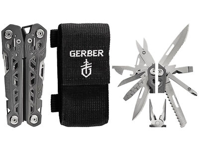 Gerber Truss Multitool