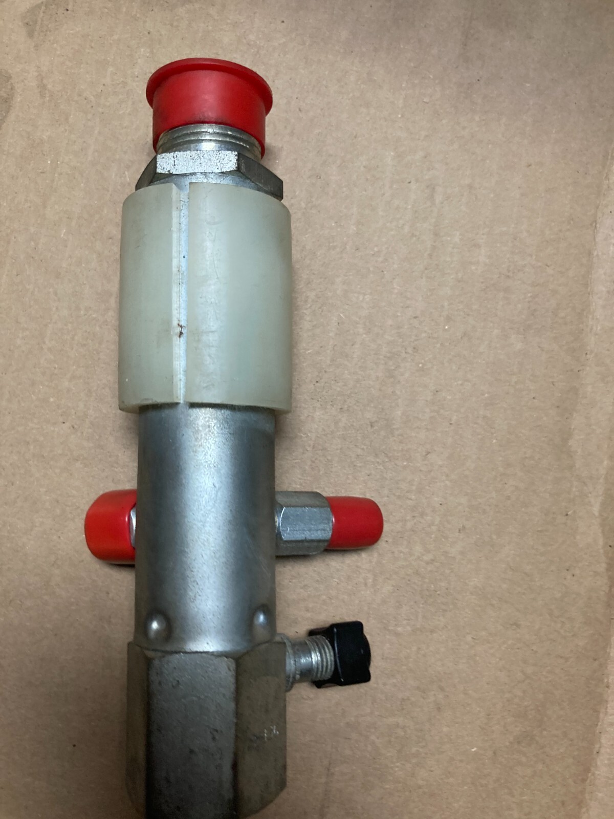 Expansion valve A7043 38852 6551429 15-5194 GM Camaro Che Corvette Rolls Bentley