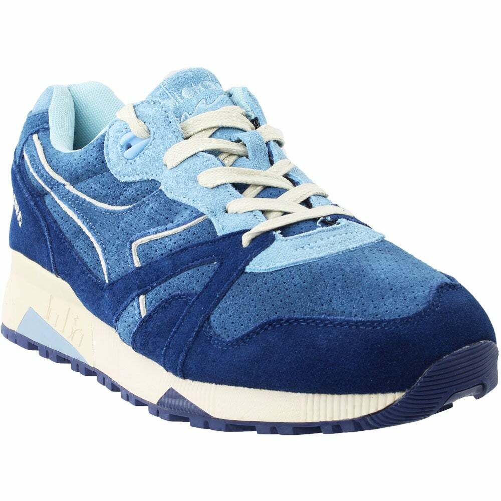 blue diadora