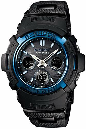 CASIO G-SHOCK AWG-M100BC-2AJF Tough Solar Atomic Radio Watch AWG