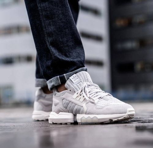 adidas Mens ZX Torsion Boost \