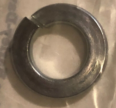 ※ Harley Davidson Motorcycle Original Part OME OEM Lockwasher