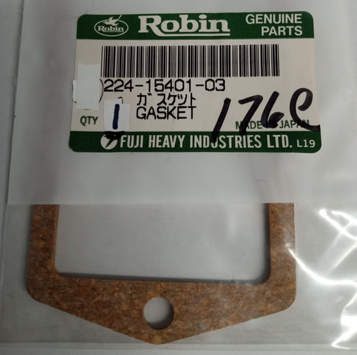 MULTIQUIP 2241540103 GASKET TAPPET COVER GBS-600 - Picture 2 of 4